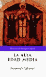 ALTA EDAD MEDIA, LA
