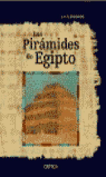 PIRAMIDES DE EGIPTO,LAS