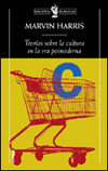 RISE OF ANTHROPOLOGICAL THEORY