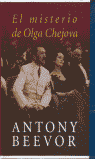 MISTERIO DE OLGA CHEJOVA,EL