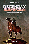 DISIDENCIA Y SUBVERSION