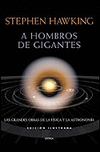 A HOMBROS DE GIGANTES