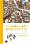UNA UNIVERSIDAD PARA NI�OS-SEGUND.CURSO