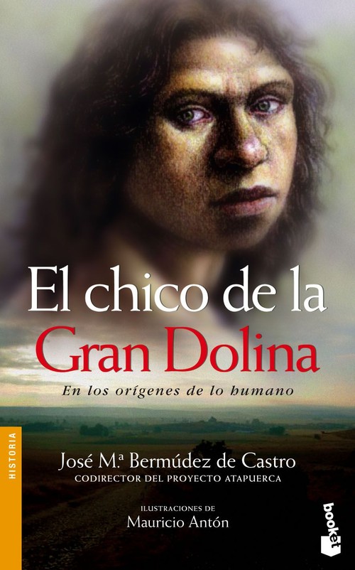 CHICO DE LA GRAN DOLINA, EL