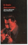 STALIN DESCONOCIDO, EL
