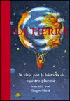 TIERRA-UN VIAJE POR HISTORIA PLANETA
