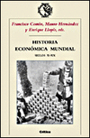 HISTORIA ECONOMICA MUNDIAL S.X-XX