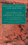 AMERICA PRECOLOMBINA. DE LOS ORIGENES A LA INDEPENDENCIA (I)