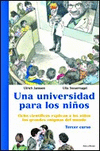 UNA UNIVERSIDAD PARA NI�OS-TERCER CURSO