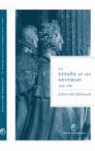 ESPA�A DE LOS AUTRIAS,1516-1700