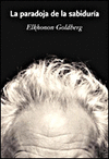 PARADOJA DE LA SABIDURIA,LA