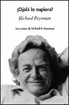 OJALA LO SUPIERA!LAS CARTAS DE RICHARD F