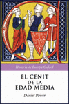 CENIT DE LA EDAD MEDIA,EL