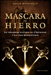 HOMBRE DE LA MASCARA DE HIERRO