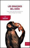 DRAGONES DEL EDEN,LOS-ESPECULACIONES SOBRE LA EVOLUCION DE
