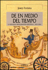 DE EN MEDIO DEL TIEMPO-SEG.REST.ESPA�OLA