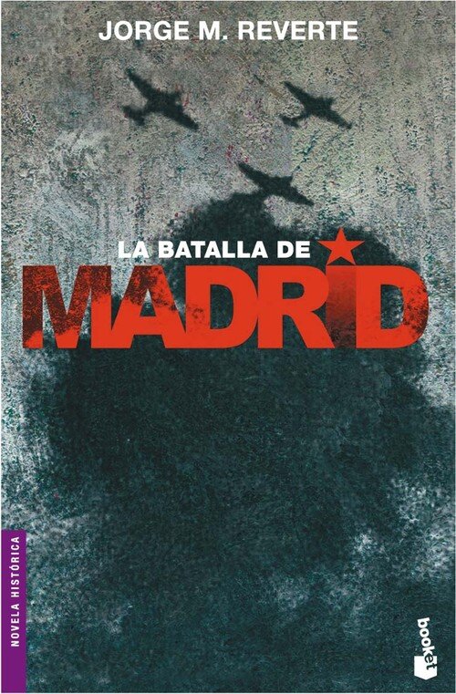 BATALLA DE MADRID,LA
