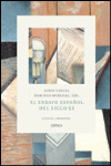 ENSAYO ESPA�OL, EL