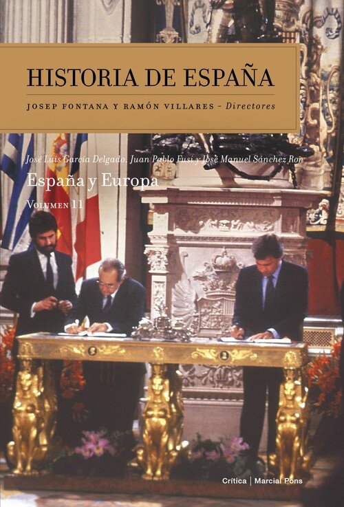 ECONOMIA ESPAOLA. UNA INTRODUCCION