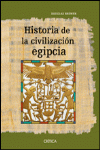 HISTORIA DE LA CIVILIZACION EGIPCIA