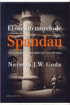 OSCURO MUNDO DE SPANDAU, EL