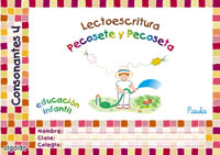 MMM... PALOMITAS! 3 AOS. SEGUNDO TRIMESTRE ED. INFANTIL