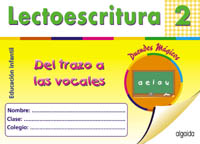 LECTOESCRITURA 2-DUENDES MAGICOS