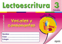 LECTOESCRITURA 3-DUENDES MAGICOS-PAU