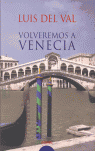 VOLVEREMOS A VENECIA-ALGAIDA