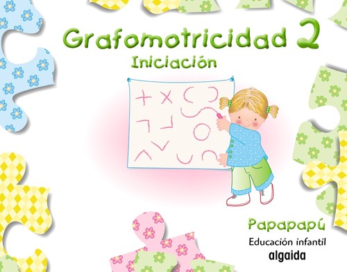 GRAFOMOTRICIDAD 2-PAPAPAPU