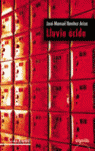 BIOGRAFIA IMPERFECTA. POESIA 1986-2025