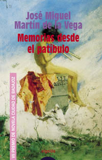 MEMORIAS DESDE EL PATIBULO