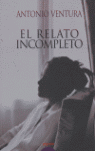 RELATO INCOMPLETO-ALGAIDA