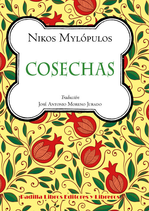 COSECHAS