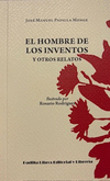 HOMBRE DE LOS INVENTOS Y OTROS RELATOS, EL
