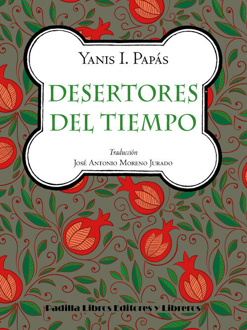 DESERTORES DEL TIEMPO