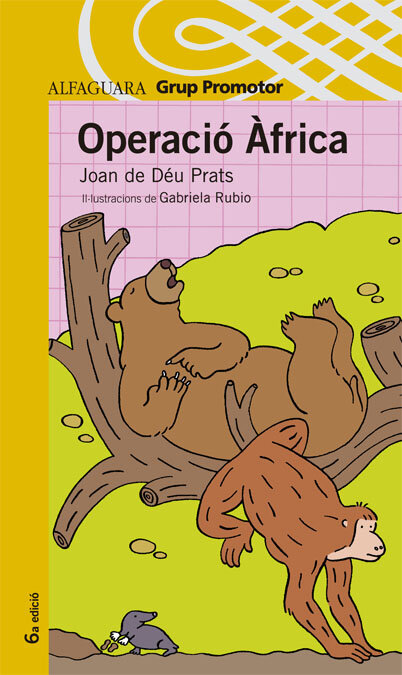 OPERACIO AFRICA