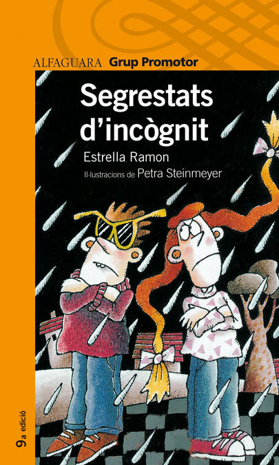 SEGRESTATS D'INCOGNIT