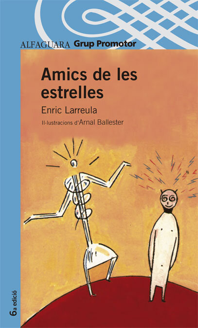 AMICS DE LES ESTRELLES