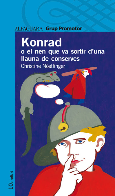 KONRAD