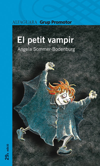 PETIT VAMPIR