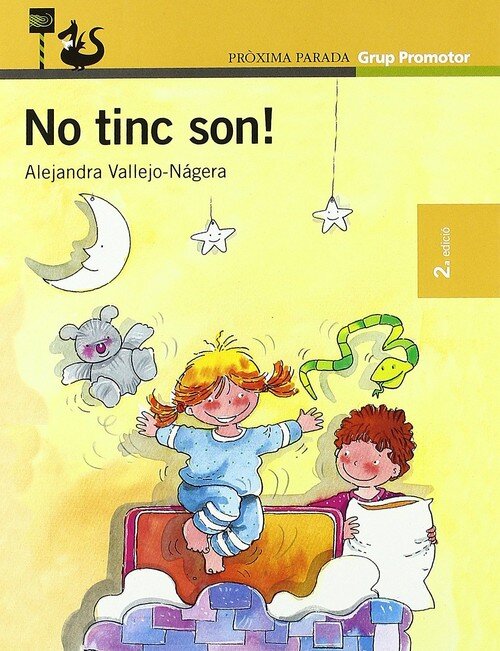 NO TINC SON