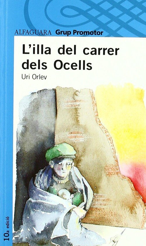 L'ILLA DEL CARRER DELS OCELLS