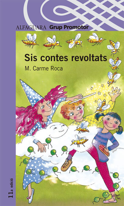 SIS CONTES REVOLTATS