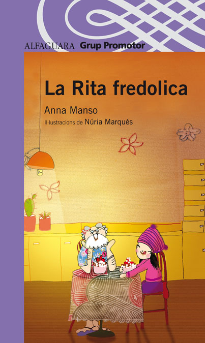 RITA FREDOLICA CATALAN,LA