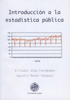 INTODUCCION A LA ESTADISTICA PUBLICA