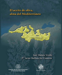 ACEITE DE OLIVA, ALMA DEL MEDITERRANEO, EL