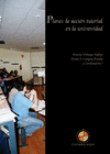 PLANES DE ACCION TUTORIAL EN LA UNIVESIDAD