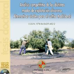 ANALISIS COMPETITIVO DE LOS DISTINTOS MODOS DE EXPLOTACION O
