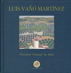 LUIS VAO MARTINEZ. PROYECTO NATURAL DE JAEN